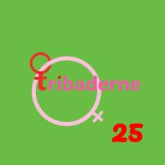 jubileum, lesbisk, tribader
